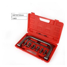 Kit SCATOLA COMPRESSORE SMONTA