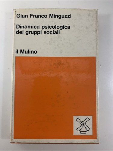 Gian franco minguzzi - minguzzi, dinamica