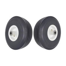 Confezione 2 Ruote Anteriori