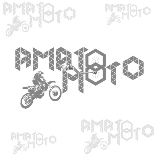 Leva freno destra cromata - freno,