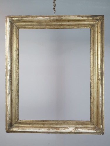 Antica cornice legno - antica,