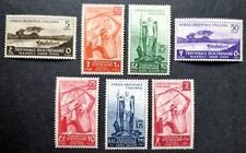 1940 Africa Orientale Italiana