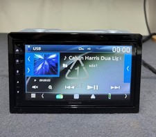 Autoradio Kenwood DMX5023DABS