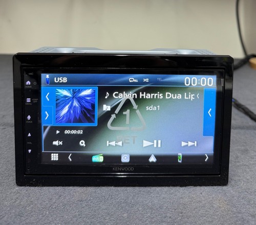 Autoradio kenwood dmx5023dabs - kenwood,