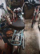 MBM 50 Cc Motorino Anni 70