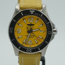 BREITLING SUPEROCEAN 44