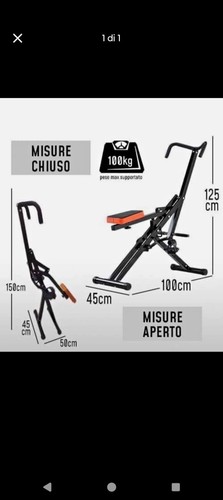Crunch attrezzo - t-crunch,