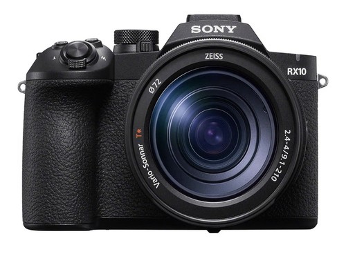 Sony cyber shot - rx10, v