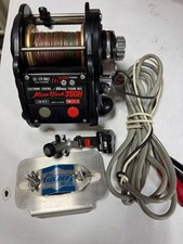 Miya Epoch 350H Mulinello Elettrico