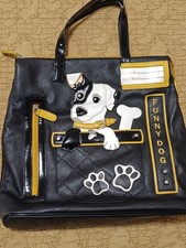 Borsa Braccialini Tua