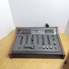 Gemini MX-8200 con