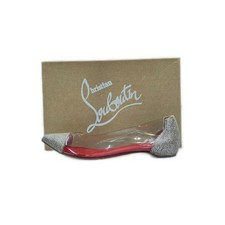 Christian Louboutin decolte