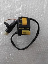 Commutatore/Devio luci