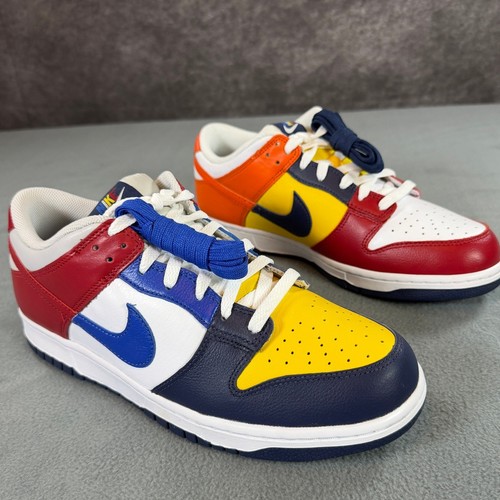 Nike dunk low - nike, the
