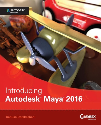 Introducing autodesk maya - autodesk,