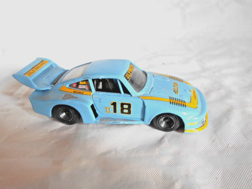 Solido 1032 porsche 935 - n.1032,