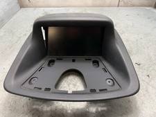 SCHERMO DISPLAY NAVIGATORE