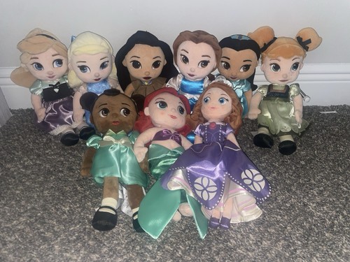 Bundles disney animators - bundles,