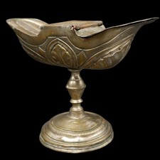 Antica Navetta Liturgica in