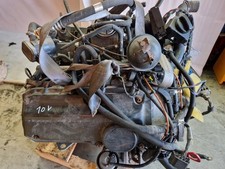 10V Mercedes Vito W639 2.2 CDI