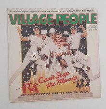 Village People – Can't Stop