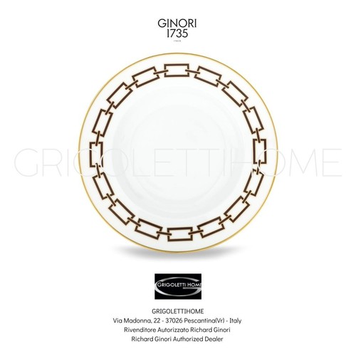 Catene ebano richard ginori - catene,