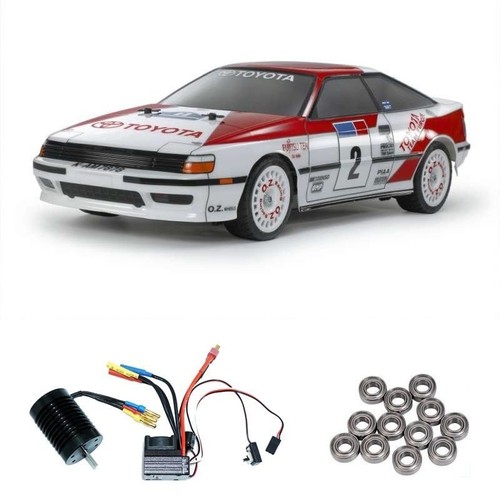 Tamiya toyota celica - tamiya,