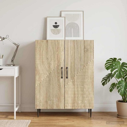 Credenza legno ingegnerizzato - credenza,