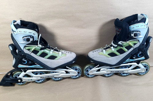 Pattini linea rollerblade - pattini, in