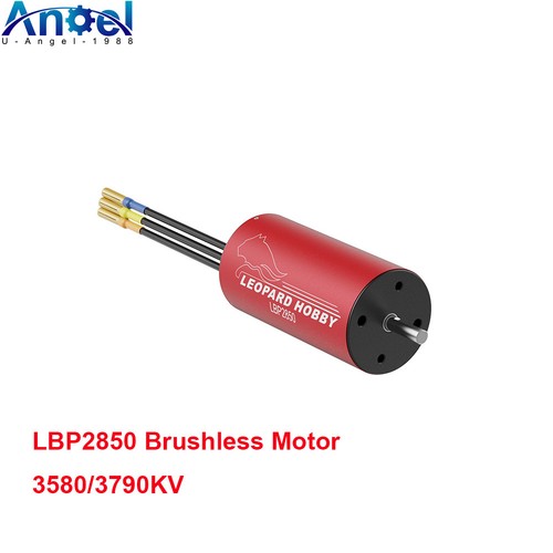 Leopard hobby lbp2850 motore - leopard,