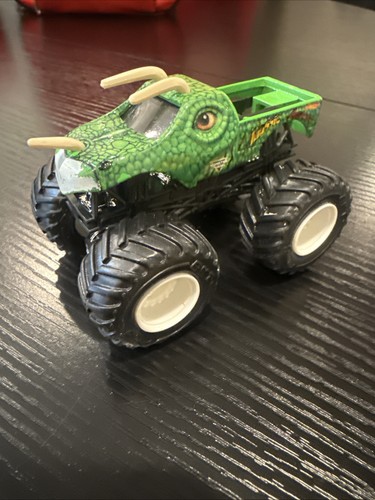 Hot wheels monster jam - monster,