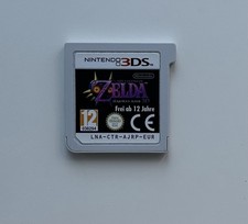 Nintendo 3DS the Legend of