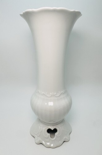 Vaso porcellana mozart - vaso,