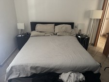 ARREDO CAMERA DA LETTO