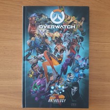 NEW Overwatch: Anthology