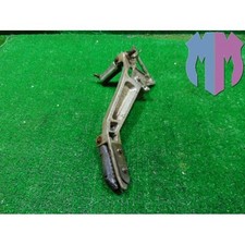 Pedana poggiapiedi anteriore