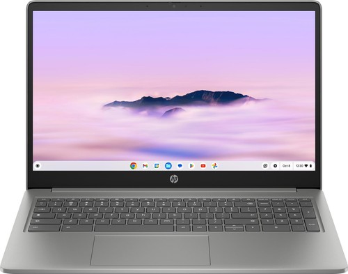 Chromebook plus - hp,