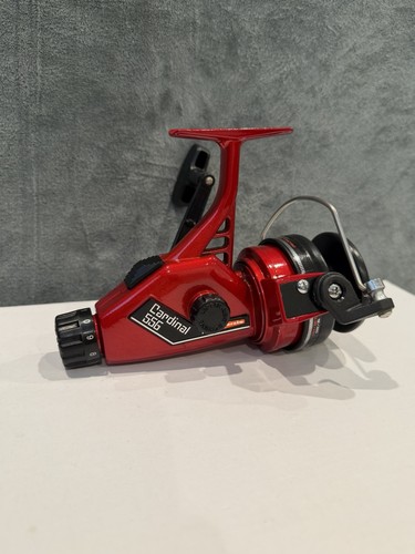 Abu garcia cardinal 556 - abu,