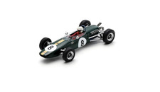 Spark: Brabham BT18 Honda #8