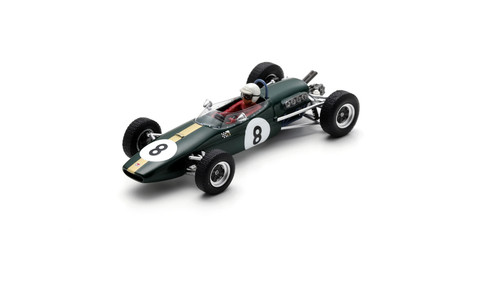 Spark brabham bt18 honda - spark:,