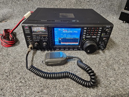 Icom 756 pro - icom,
