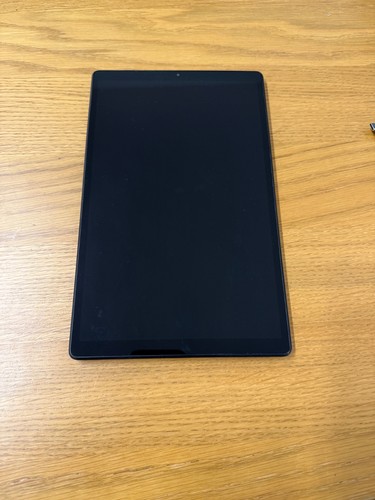 Lenovo tab m10 2a - tab, hd