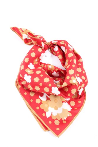 Tergal fazzoletto collo - tergal,