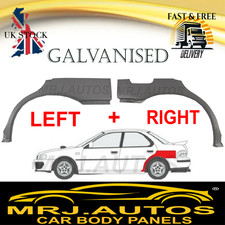 PER SUBARU IMPREZA GC / GF