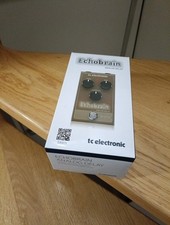 tc electronic Echobrain Delay