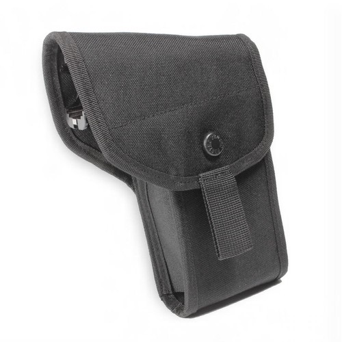 Protec black molle x26 taser - protec,