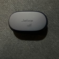 Auricolari auricolari Bluetooth wireless Jabra Elite 7 colore blu attivo usati