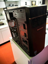 ?️ ✅Pc Computer  DESKTOP Gaming    ✅ i7 16 GB RAM SSD 480 GB  WIN 11 GTX *