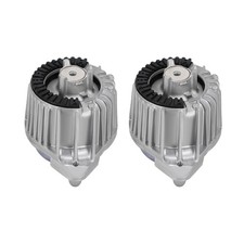 Support moteur avant