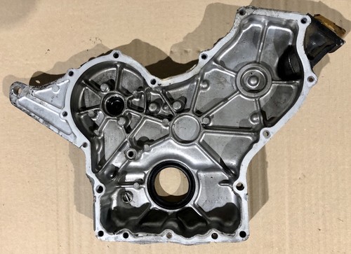 Coperchio frontale motore